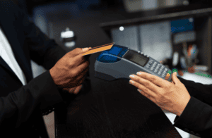 EMV Terminal 