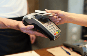 EMV Terminal 