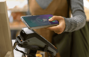 EMV Terminal 