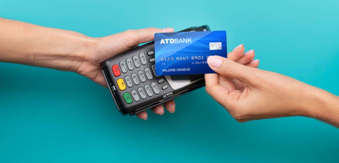 Chip card