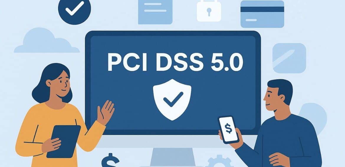 PCI DSS 5.0