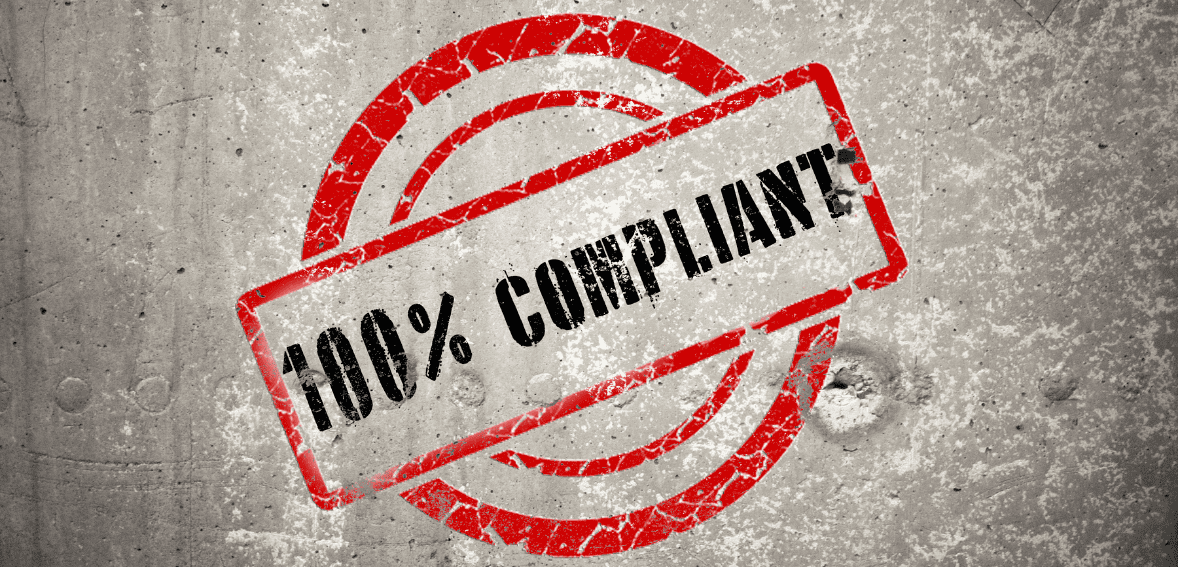 How to Build a Compliant Surcharge Program