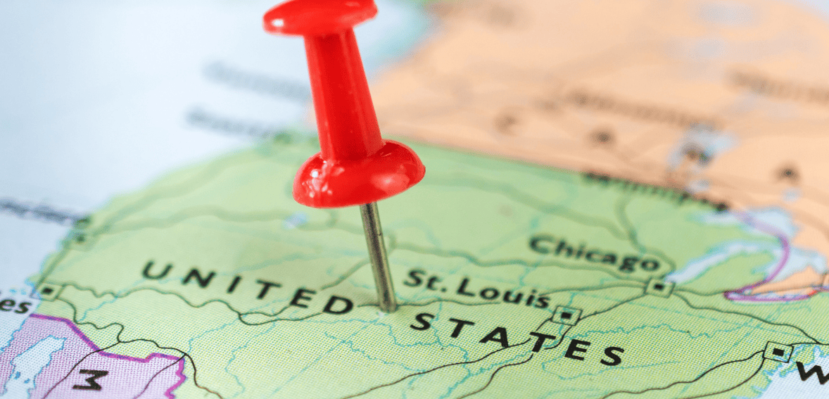States Where Surcharging Is Permitted in 2026